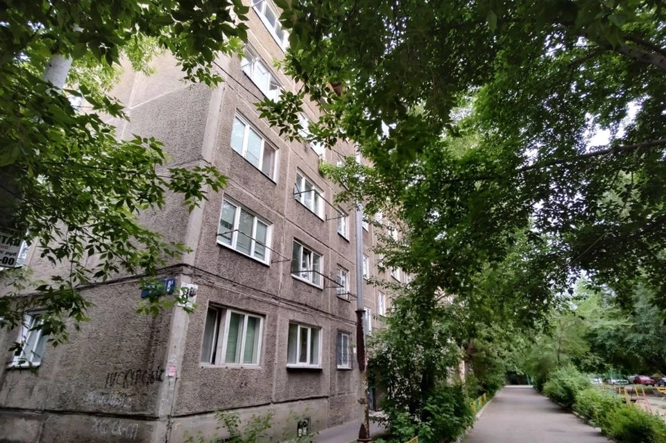 Фото: прокуратура Красноярского края