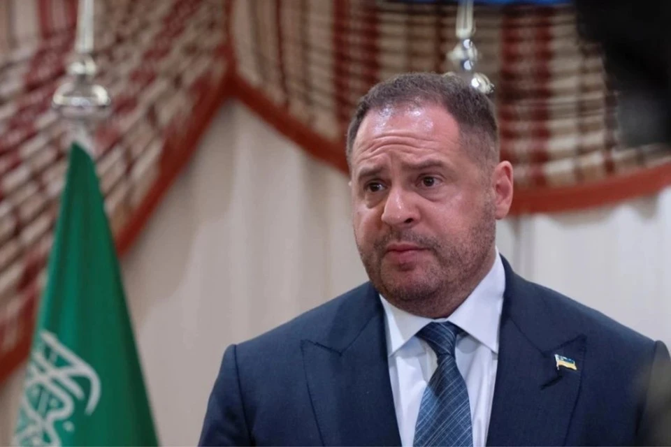 Рогов считает, что с обысков у Ермака начнутся громкие разоблачения на Украине