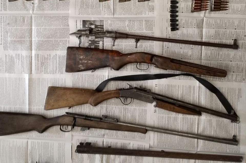 Фото: МВД по Республике Хакасия