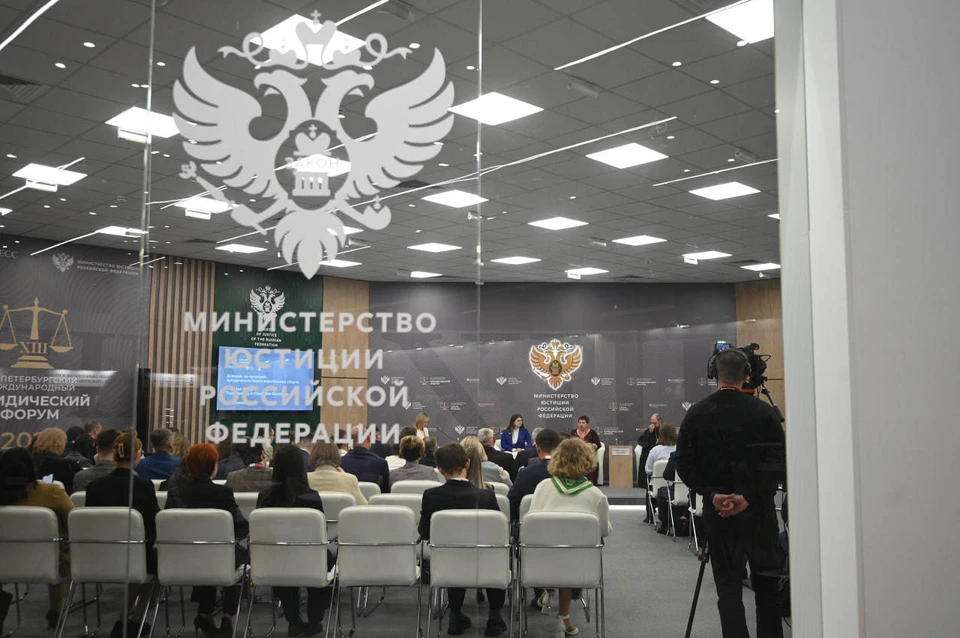 Минюст РФ внес политика Савостьянова* в реестр иноагентов