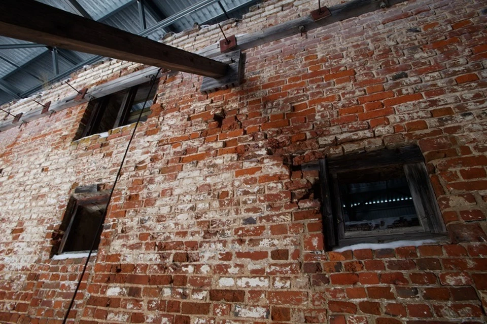 Основанием для создания зоны стал проект, одобренный федеральными экспертами и Минкультуры России.