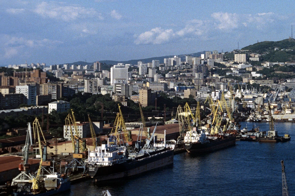 Россия подавала заявку на членство в совете по категории «А» как государство, которое наиболее заинтересовано в морском судоходстве