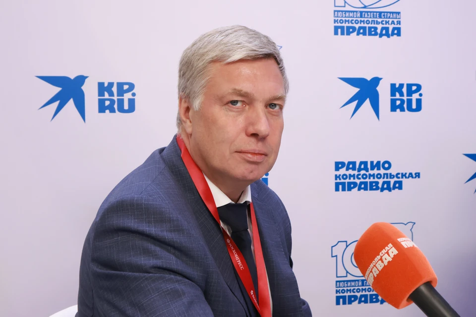 Фото: архив КП