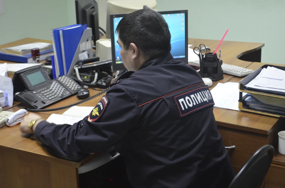 Фото автора