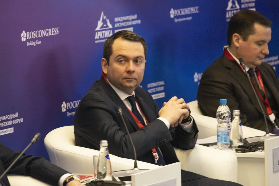 Губернатор Чибис: Моя дочка стала жертвой телефонных мошенников