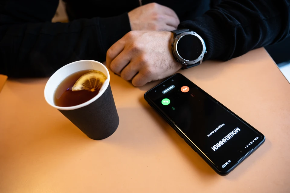 Дочь губернатора Мурманской области Чибиса стала жертвой телефонных мошенников