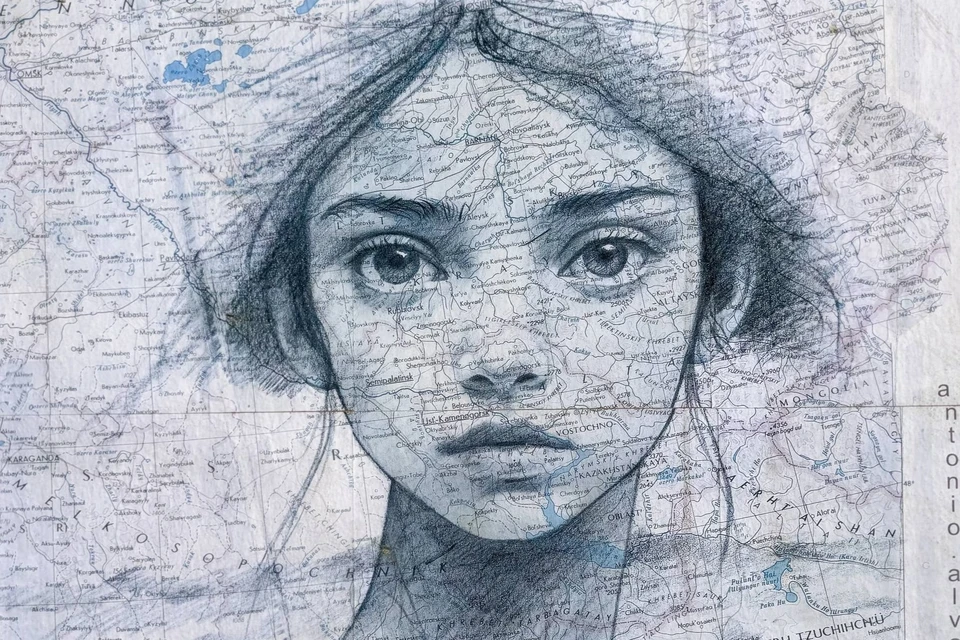 Фото: телеграм-канал "Блог Глеба и зрелищ".