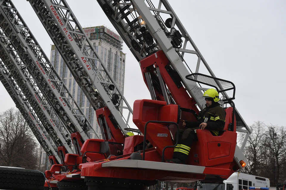 Фото: архив КП