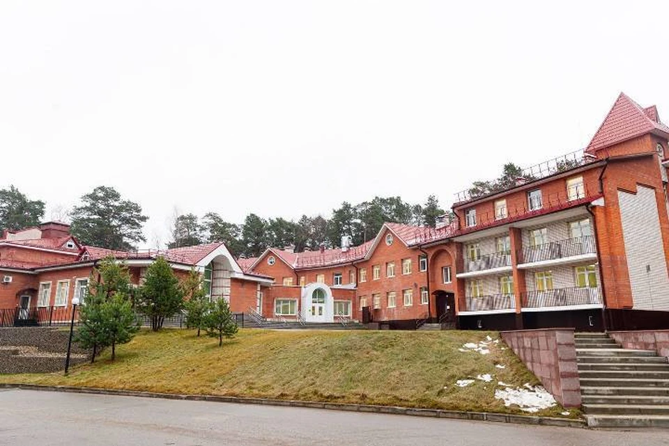 Фото: Василий Анохин.