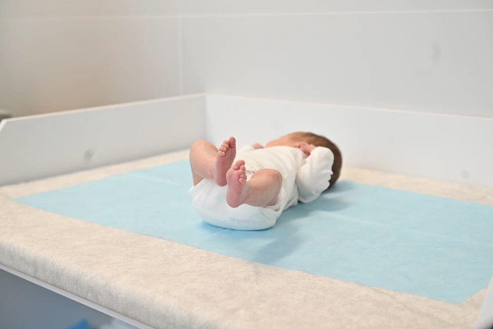 Среди девочек стабильно популярны имена Ева, София, Амина.