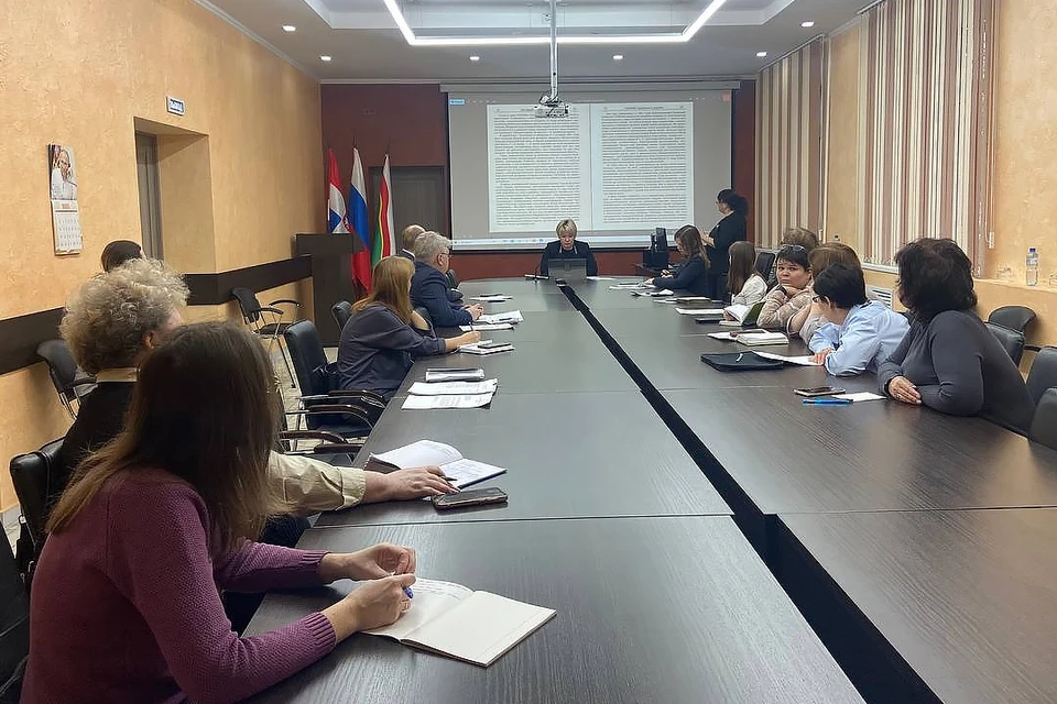 Фото: Администрация Краснокамского муниципального округа