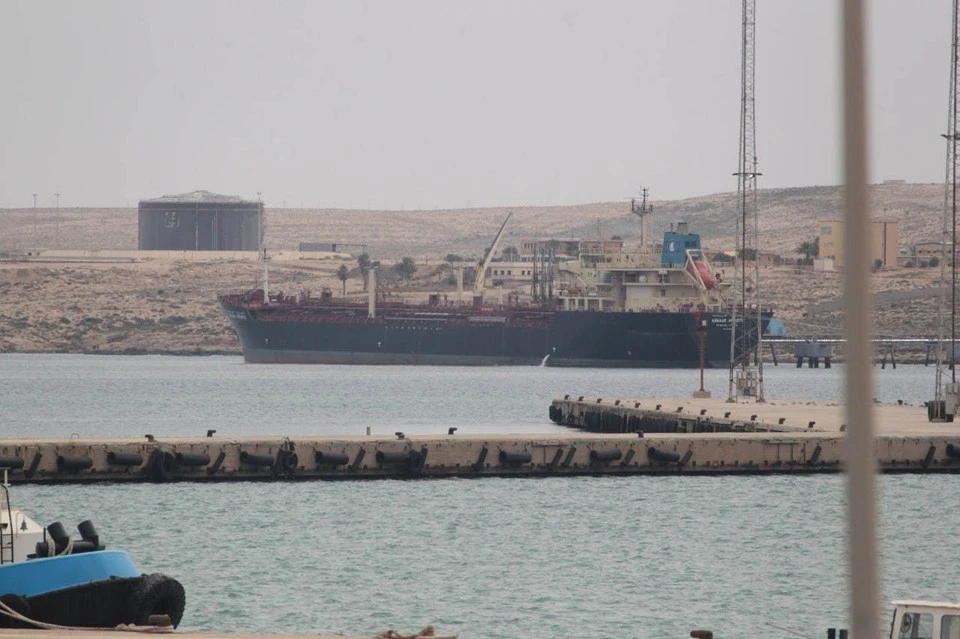 МИД Турции предупредил, что атаки на танкеры угрожают безопасности судоходства