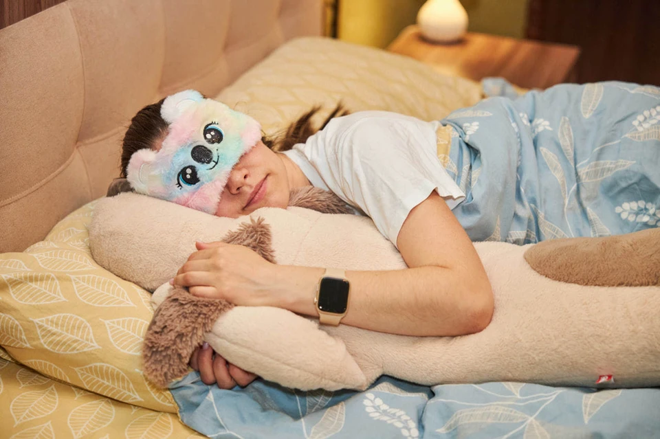 Врач Сухорукова: Жирная еда и кофе могут спровоцировать ночные кошмары.