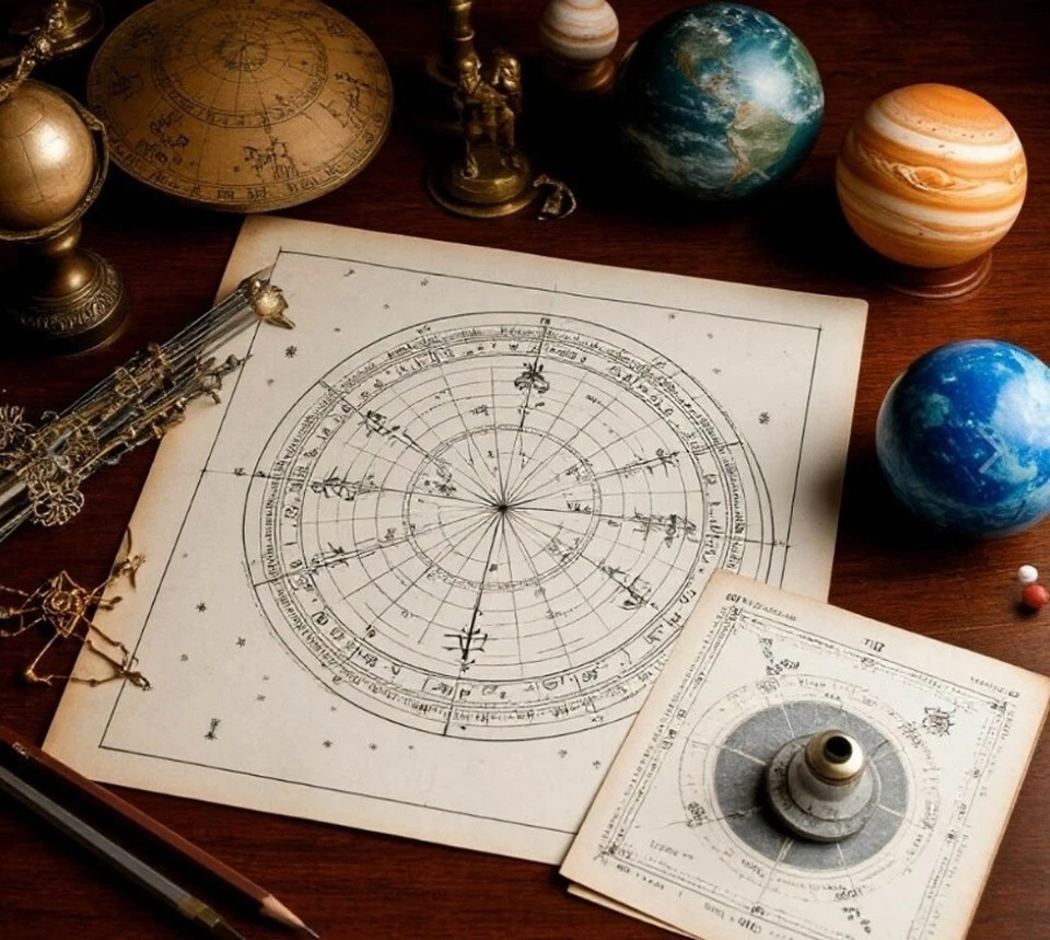 Фото сгенерировано нейросетью