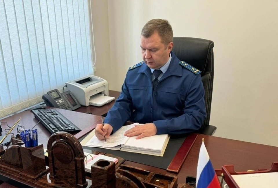 В Невинномысске по требованию прокуратуры снесли здание кафе. Фото: прокуратура Ставрополья