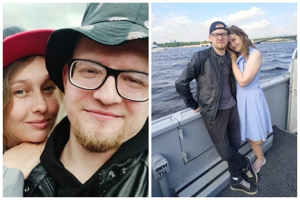 Супруги остались без квартиры, но с миллионными долгами перед банком. Фото: личный архив героев публикации