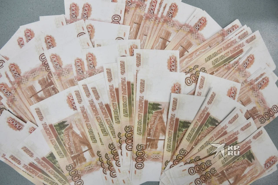В Ревде работникам выплатили задержанную зарплату на 2,7 млн рублей