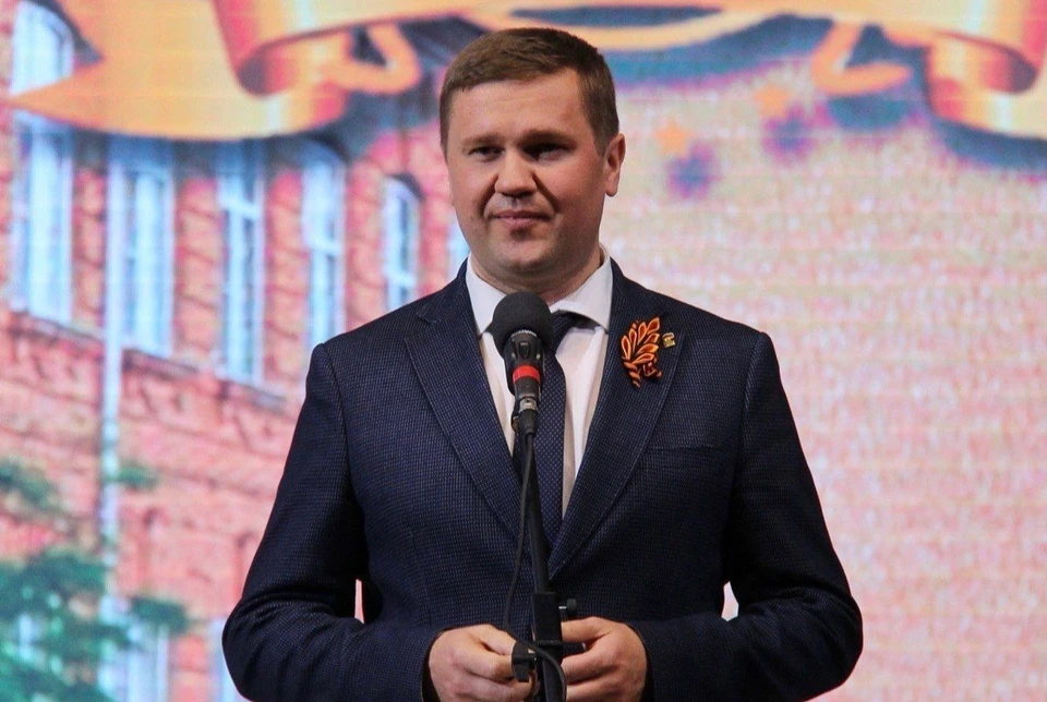 На Ставрополье назначили исполняющего обязанности министра сельского хозяйства. Фото: соцсети Константина Ишкова