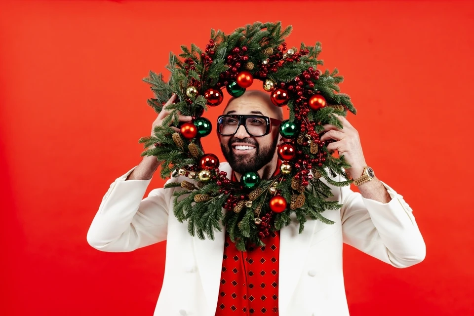 Создайте новогоднее чудо для своей семьи — подарите себе и близким новый дом с выгодным бонусом! Фото: gk-usi.ru