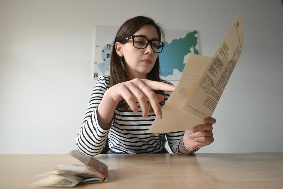 Управляющие компании, ТСЖ, ЖСК и другие организации в акции не участвуют.