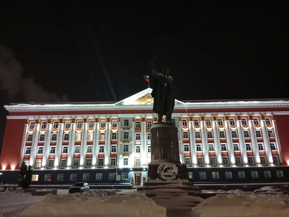 Среди курских управленцев оказались ранее судимые за наркотики и за кражи