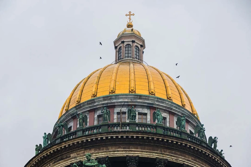 На работы выделили 60 миллионов рублей. Фото: Борис Пиотровский/Tg