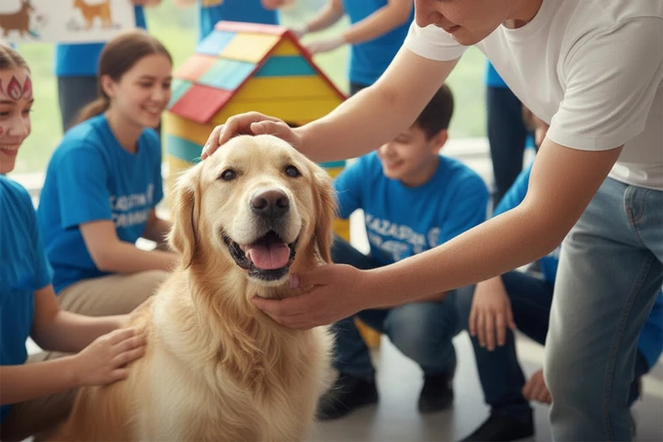 Иллюстративное фото. Источник: kp.kz