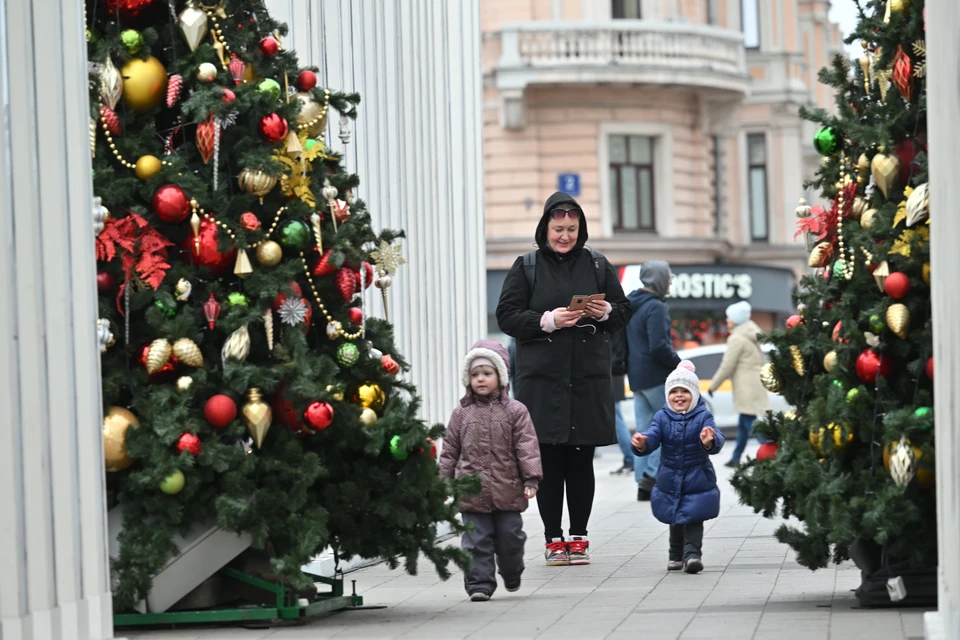 Геленджик меняет формат новогодних торжеств