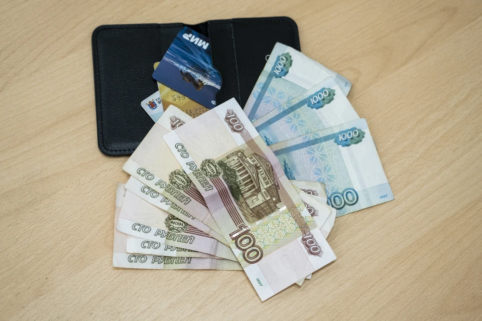 Суд Петербурга оштрафовал мужчину.