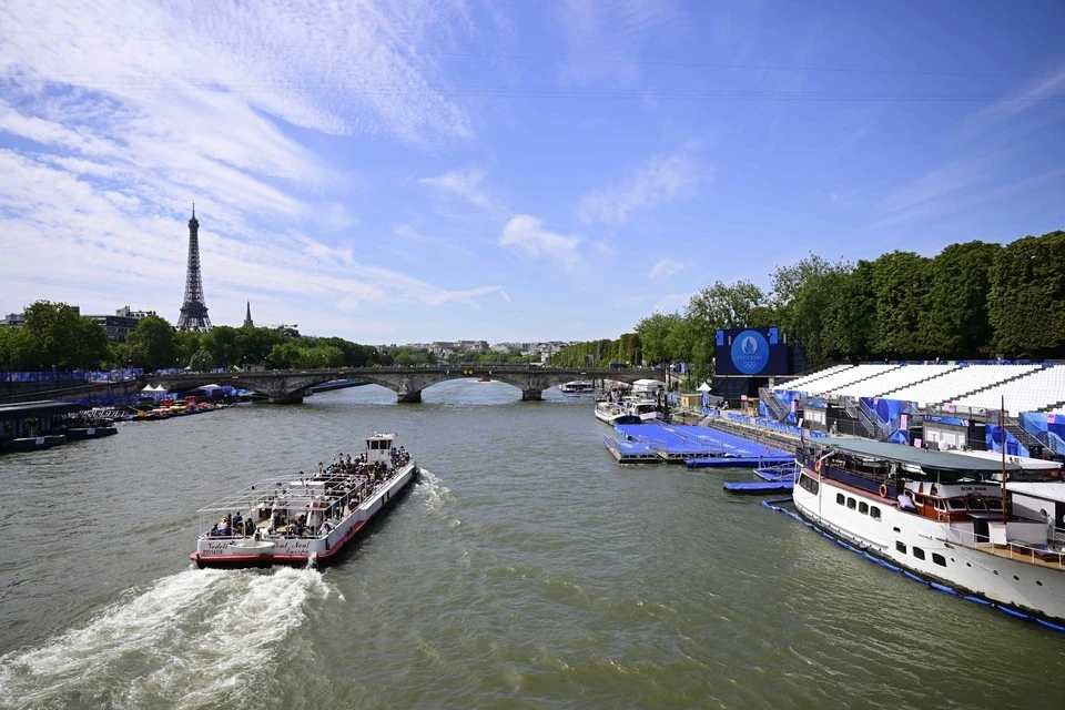 В посольстве РФ считают, что Париж пытается сорвать мирное урегулирование