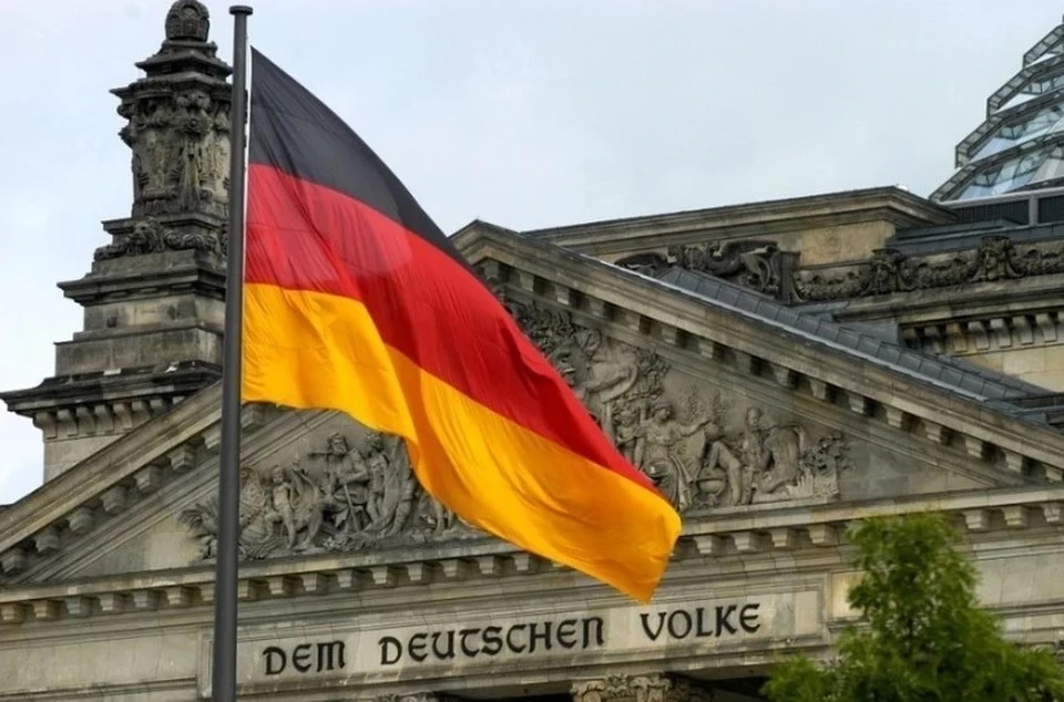 NI: Экономика Германии оказалась выпотрошена и ослаблена из-за санкций против РФ