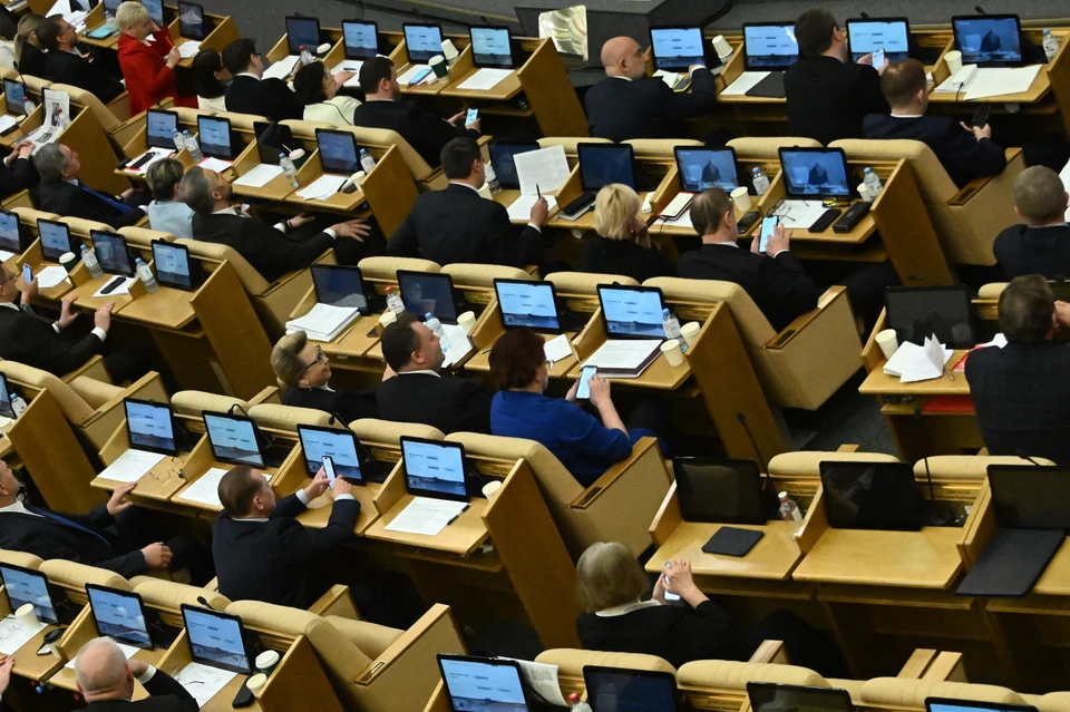 ГД ратифицировала соглашение с Индией об отправке военных и техники