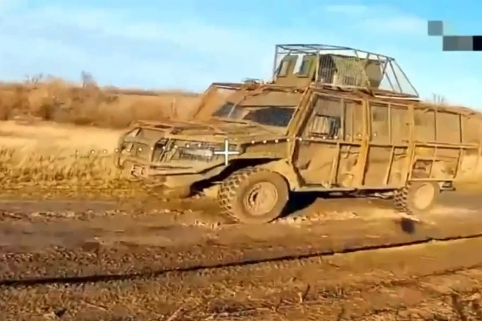 Российские войска завершили зачистку Волчанска и Красноармейска