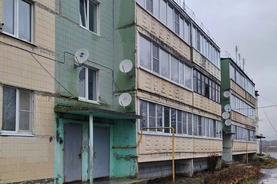 Выявленные в Захаровском районе нарушения устранены. Фото: Прокуратура Рязанской области.