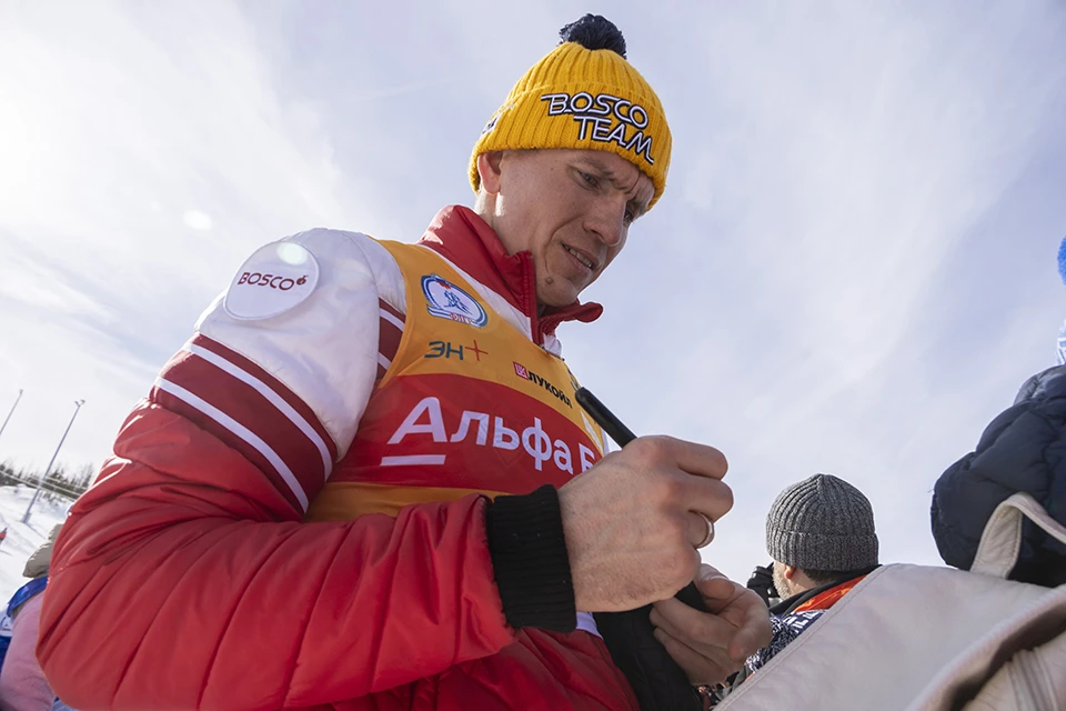 2 декабря состоится заседание президиума Федерации лыжных гонок России, на котором рассмотрят все обстоятельства инцидента.