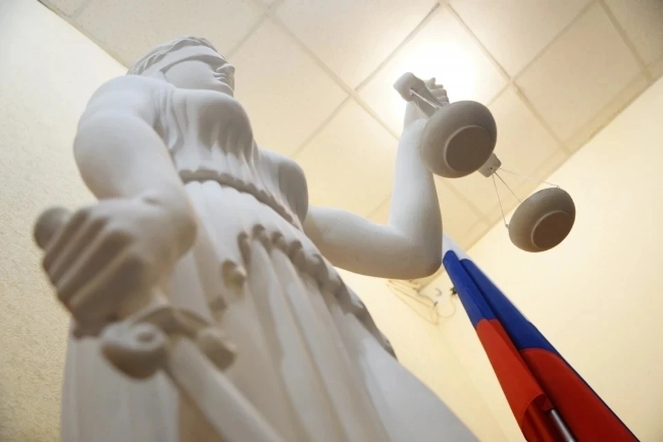 Офицер приговорен к 19 годам строгого режима за двойное убийство в Москве