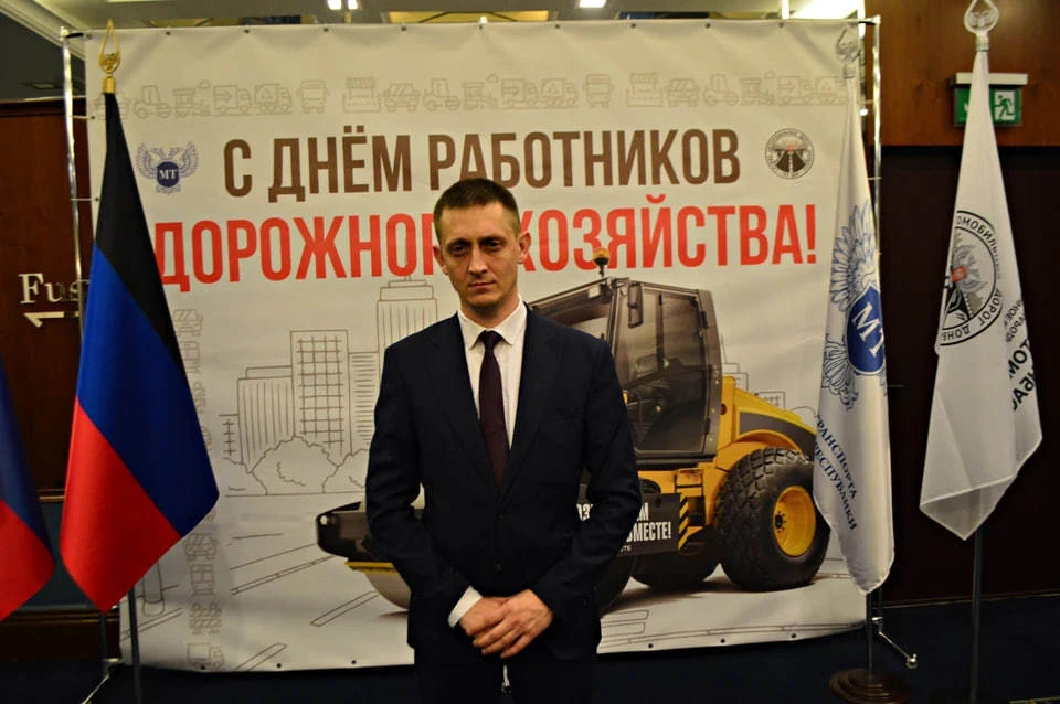 Министр транспорта ДНР рассказал о развитии морской и воздушной гавани в регионе