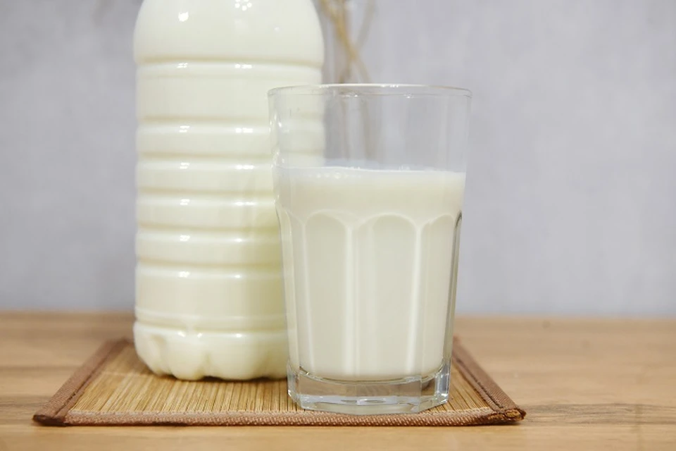 Проект «Молочная кухня» запустили в Хабаровском крае