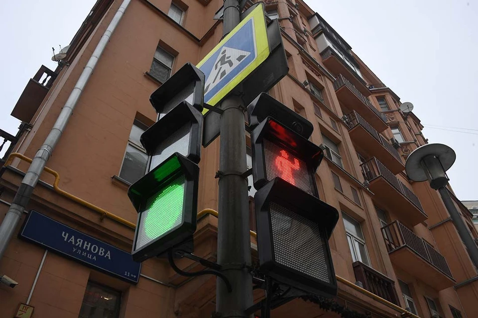 Некоторых они буквально вводили в ступор.