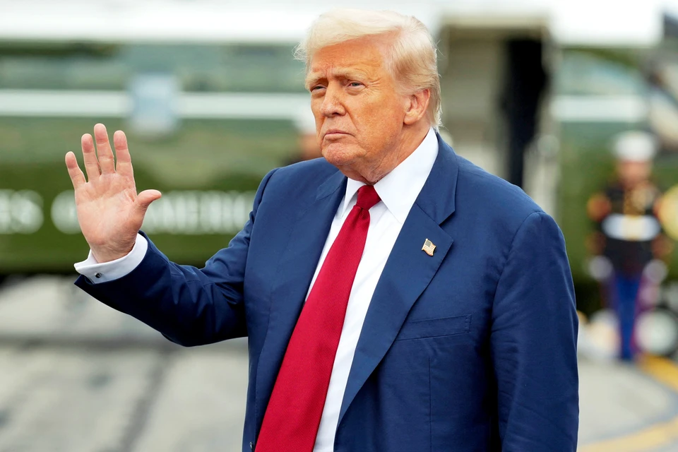 Уже не вылечить: Трамп поставил Украине диагноз