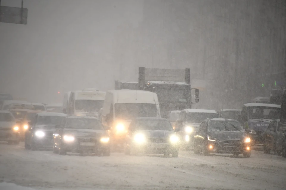 Такие условия могут привести к ряду опасных последствий.