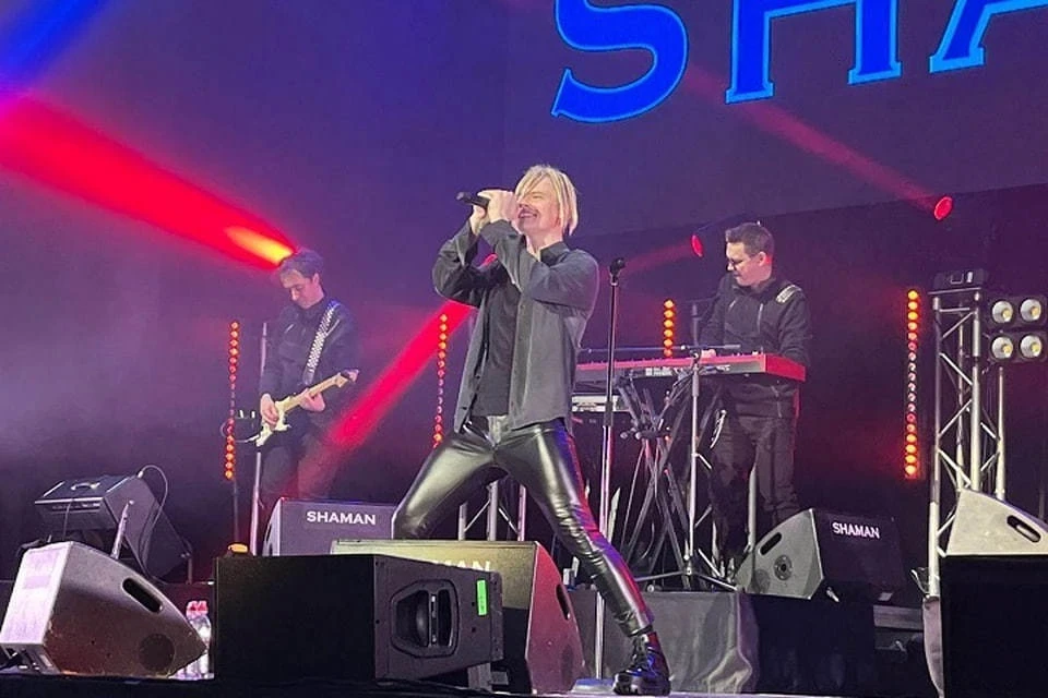 Мизулина: ВСУ хотели нанести ракетный удар во время концентра SHAMAN в Белгороде