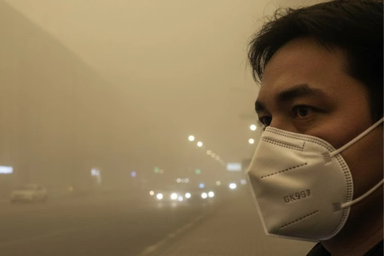 Команда «Воздух!»