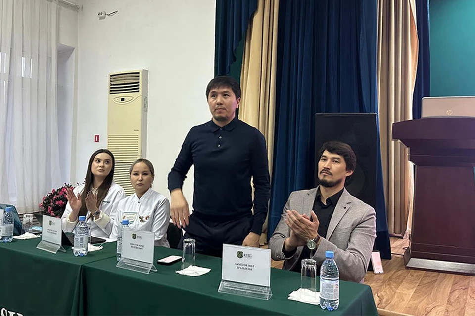 Источник: kp.kz/Адиль АЛШЕР