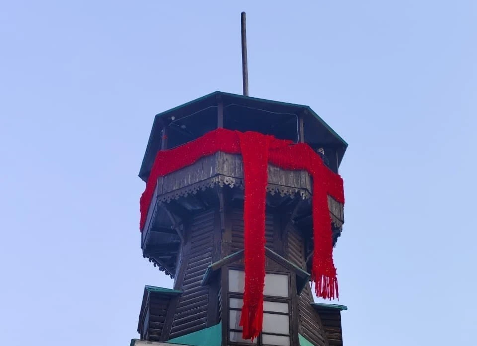 Фото: Елена Загребина