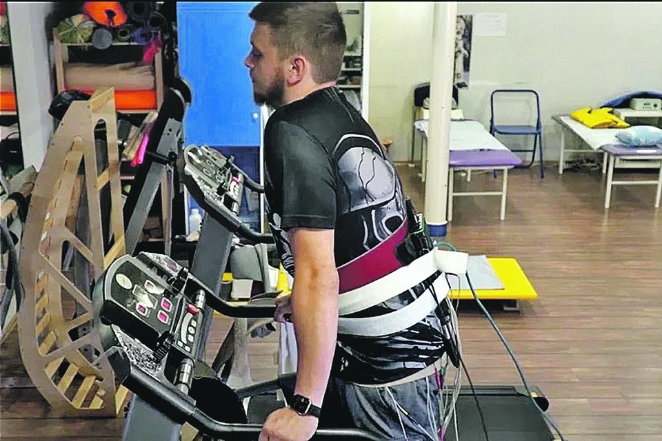 Огонек надежды