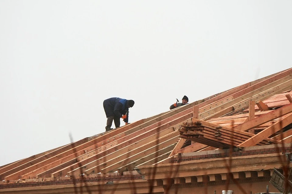 В центральной части Мариуполя восстановят жилую застройку