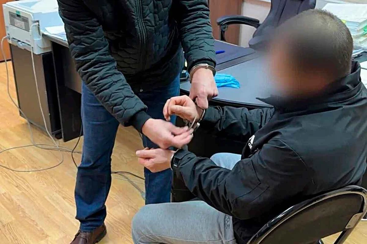 «Курганский Раскольников» взял деньги и награды