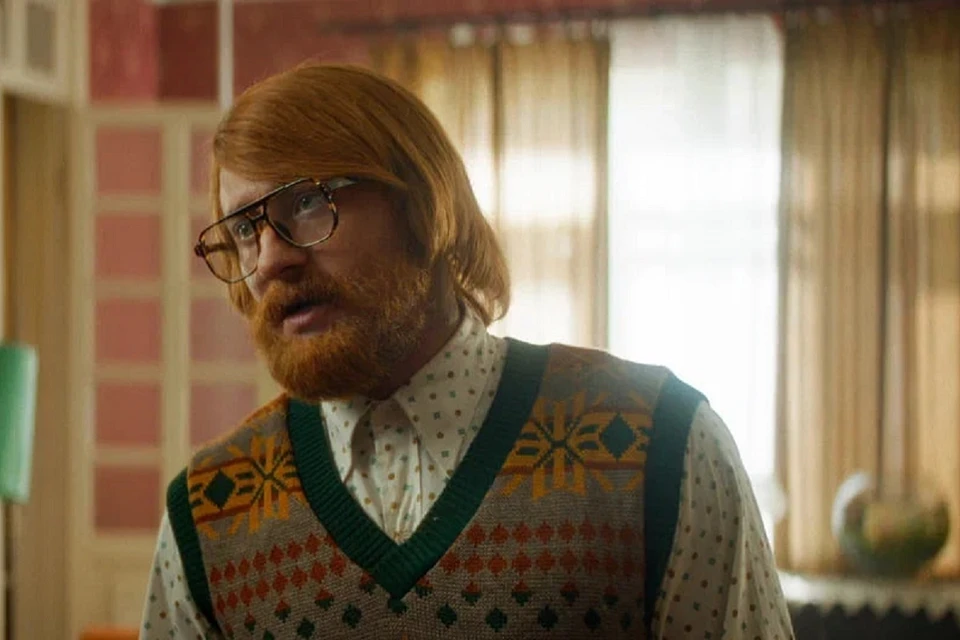 Официальный старт проекта намечен на январь 2026 года. Фото: пресс-служба ТНТ