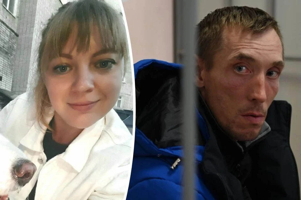 В убийстве медсестры из Екатеринбурге обвиняют ее соседа. Фото: соцсети Евгении Шалагиновой